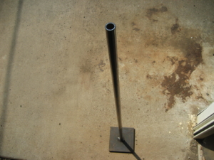 タンパー全体 転圧